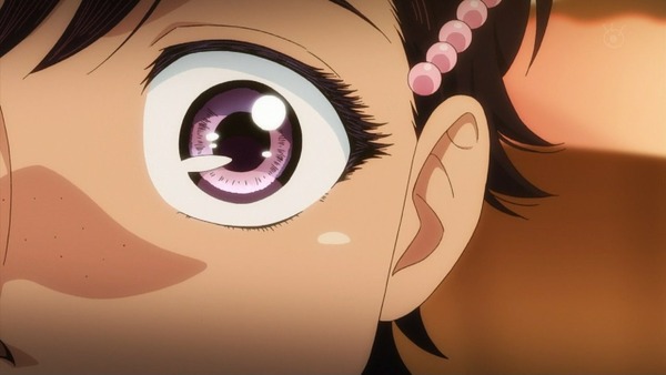 「恋は雨上がりのように」9話 (15)