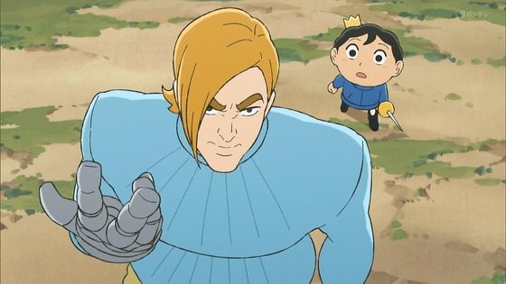 「王様ランキング」21話感想 (25)