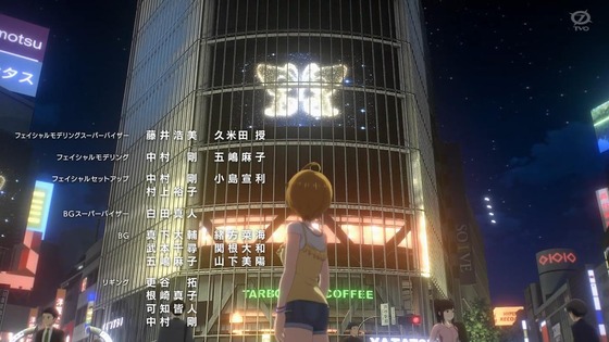 「アイドルマスター ミリオンライブ!」ミリアニ 1話感想 (70)