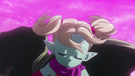 「ドラゴンボールDAIMA」4話感想 (75)