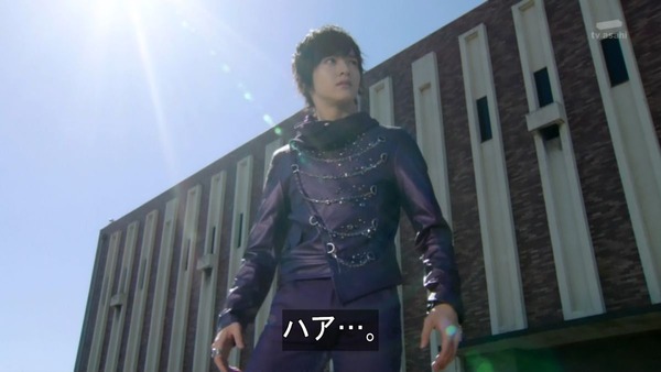 仮面ライダードライブ (20)