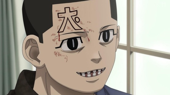 「ゴールデンカムイ」52話感想 (125)