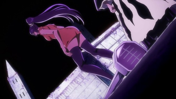 「BLEACH 千年血戦篇」32話感想 (99)