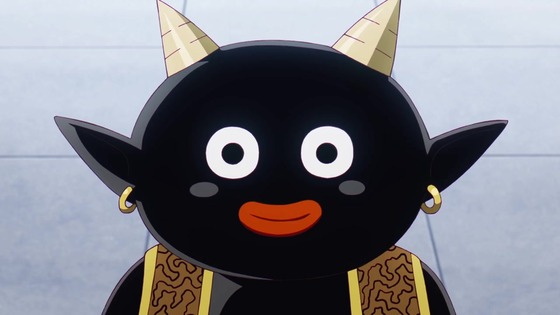 「ドラゴンボールDAIMA」6話感想 (72)