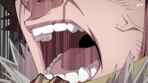 「ゴールデンカムイ」35話感想 (114)