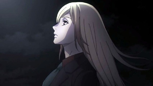 「東京喰種：re」1話 (2)