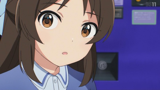 「アイドルマスター シンデレラガールズ U149」11話感想 (14)