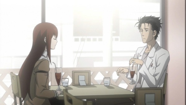STEINS;GATE(シュタインズ・ゲート) (24)