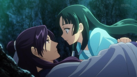 「薬屋のひとりごと」35話感想 (74)