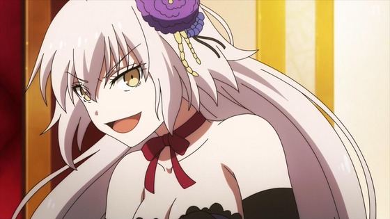 「FateGrand Carnival」1st 夜の特異点カブキチョウ 感想 (13)