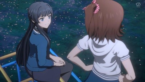 「アイドルマスター ミリオンライブ!」ミリアニ 1話感想 (60)