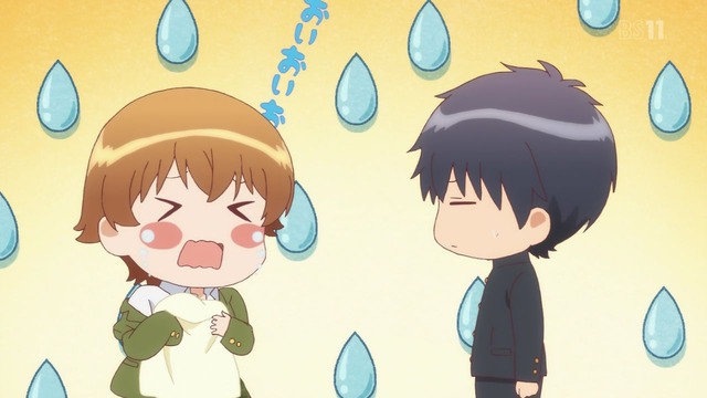 「WORKING!!」 (10)