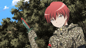 動画 暗殺教室 第2期 第18話 結果の時間 予告公開 渚くんvsカルマ タイマン勝負 ポンポコにゅーす ファン特化型アニメ感想サイト 動画 暗殺教室 第2期 第18話 結果の時間 予告公開 渚くんvsカルマ タイマン勝負 ポンポコにゅーす ファン特化型アニメ感想サイト