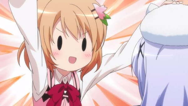 ご注文はうさぎですか?? (44)