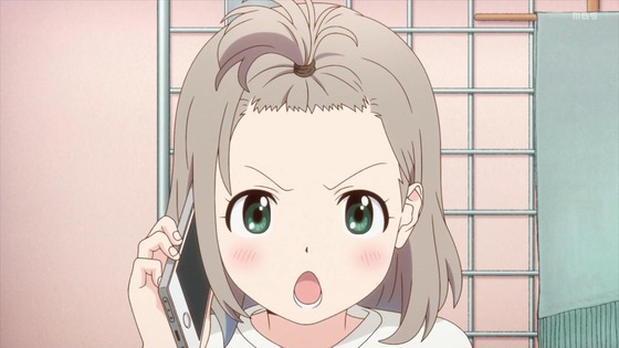 「ヤマノススメ Next Summit」4期 7話感想 (76)
