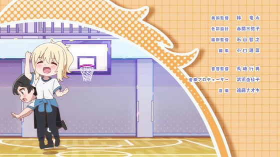 「にじよん あにめーしょん2」2期 1話感想 (20)