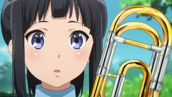 響け！ユーフォニアム (73)