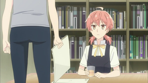 「やがて君になる」12話 感想 (94)