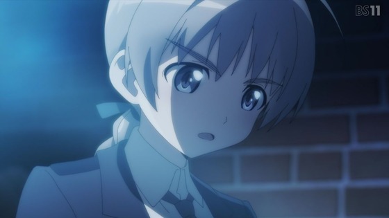 「ストライクウィッチーズ ROAD to BERLIN」3期 7話感想 画像 (59)