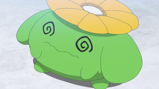 「ポケットモンスター」10話 感想 (13)