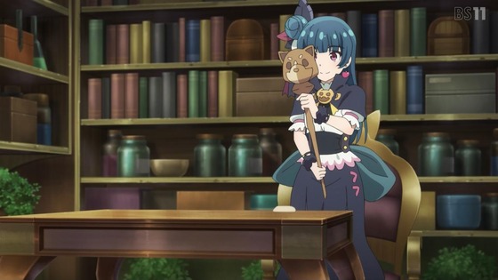 「幻日のヨハネ」2話感想 (1)