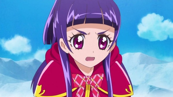 魔法つかいプリキュア (37)