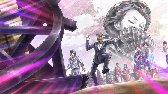 「うる星やつら」10話感想 (8)