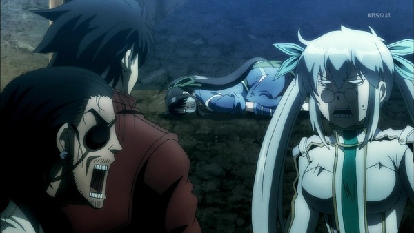 「ドリフターズ DRIFTERS」 (43)