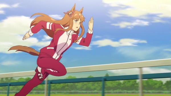 「ウマ娘 プリティーダービー」6話感想 (70)