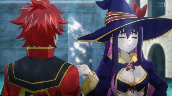 「戦隊レッド 異世界で冒険者になる」1話感想 (50)