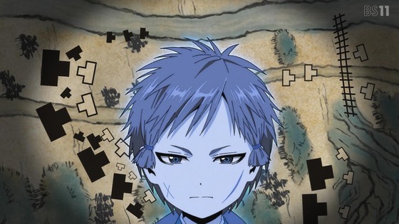 「逃げ上手の若君」12話感想 (17)