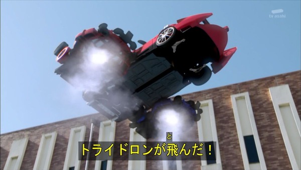 仮面ライダードライブ (9)