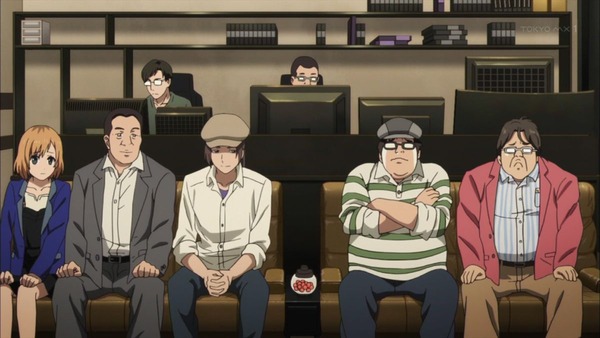 SHIROBAKO (61)