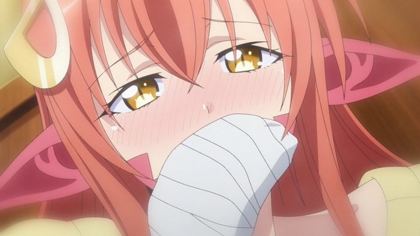 モンスター娘のいる日常 (50)