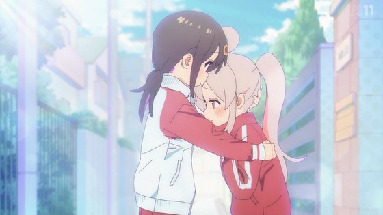 「お兄ちゃんはおしまい!」おにまい 1話感想 (41)