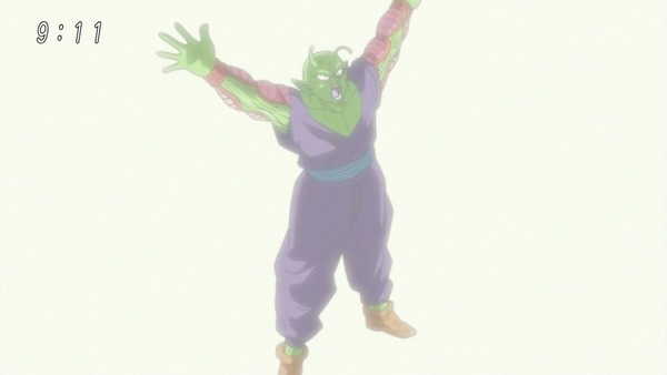 「ドラゴンボール超」90話 (15)