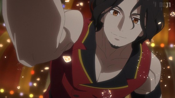 「グロウアップショウ」8話感想 (47)