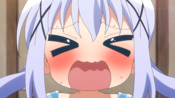 ご注文はうさぎですか?? (49)