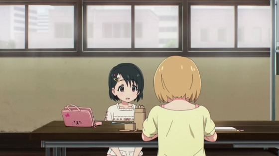 「アイドルマスター シンデレラガールズ U149」8話感想 (2)