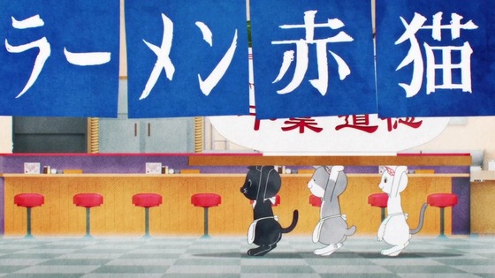 「ラーメン赤猫」2話感想 (22)