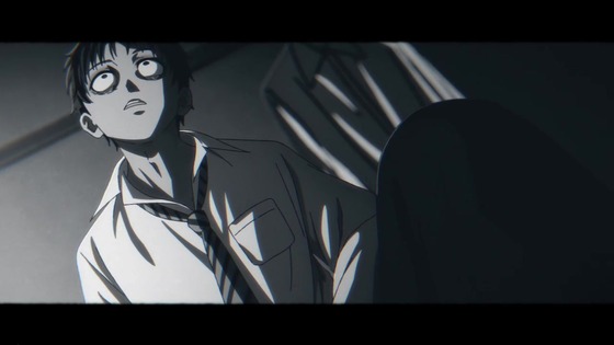「ゾン100」1話感想 (28)