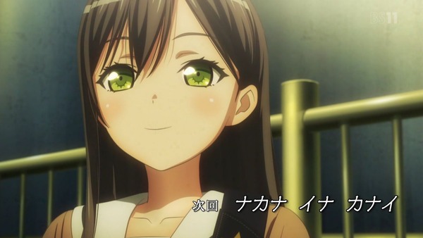「BanG Dream!(バンドリ!)」2期 6話感想 (93)