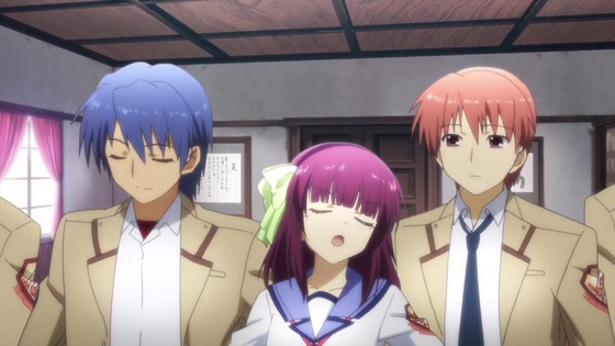 「Angel Beats!」第4話感想  (53)