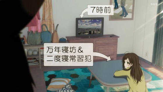 「デキる猫は今日も憂鬱」3話感想 (94)