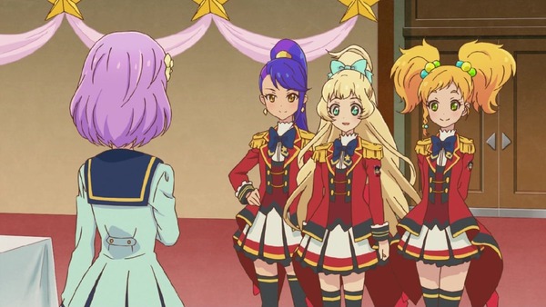 「アイカツスターズ!」 (27)