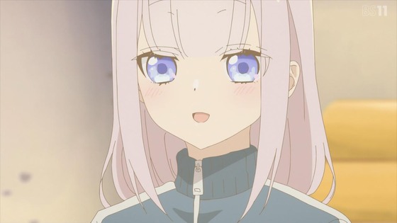 「かつて魔法少女と悪は敵対していた。」9話感想 (45)