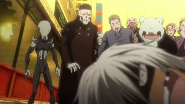 「血界戦線 & BEYOND」2期 8話 (33)