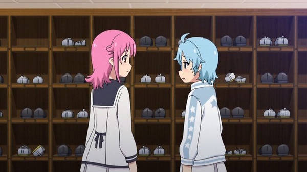 放課後のプレアデス (6)
