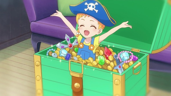 「アイカツスターズ！」第67話 (5)