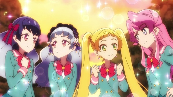 「アイカツフレンズ！」55話感想  (92)